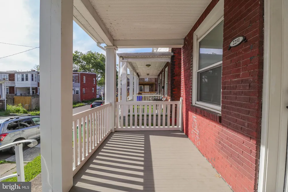 2251 LOGAN STREET Harrisburg, PA 17110