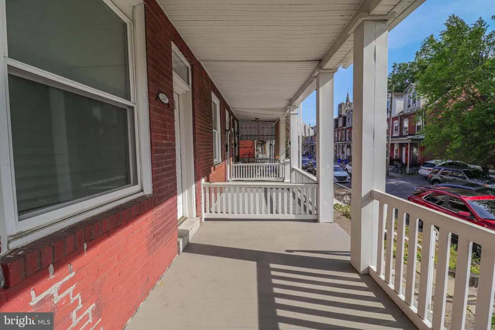 2251 LOGAN STREET Harrisburg, PA 17110