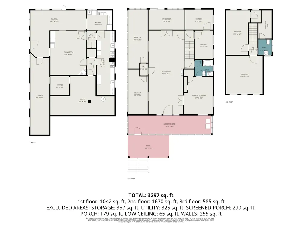 409 Shore Drive South Haven City, MI 49090