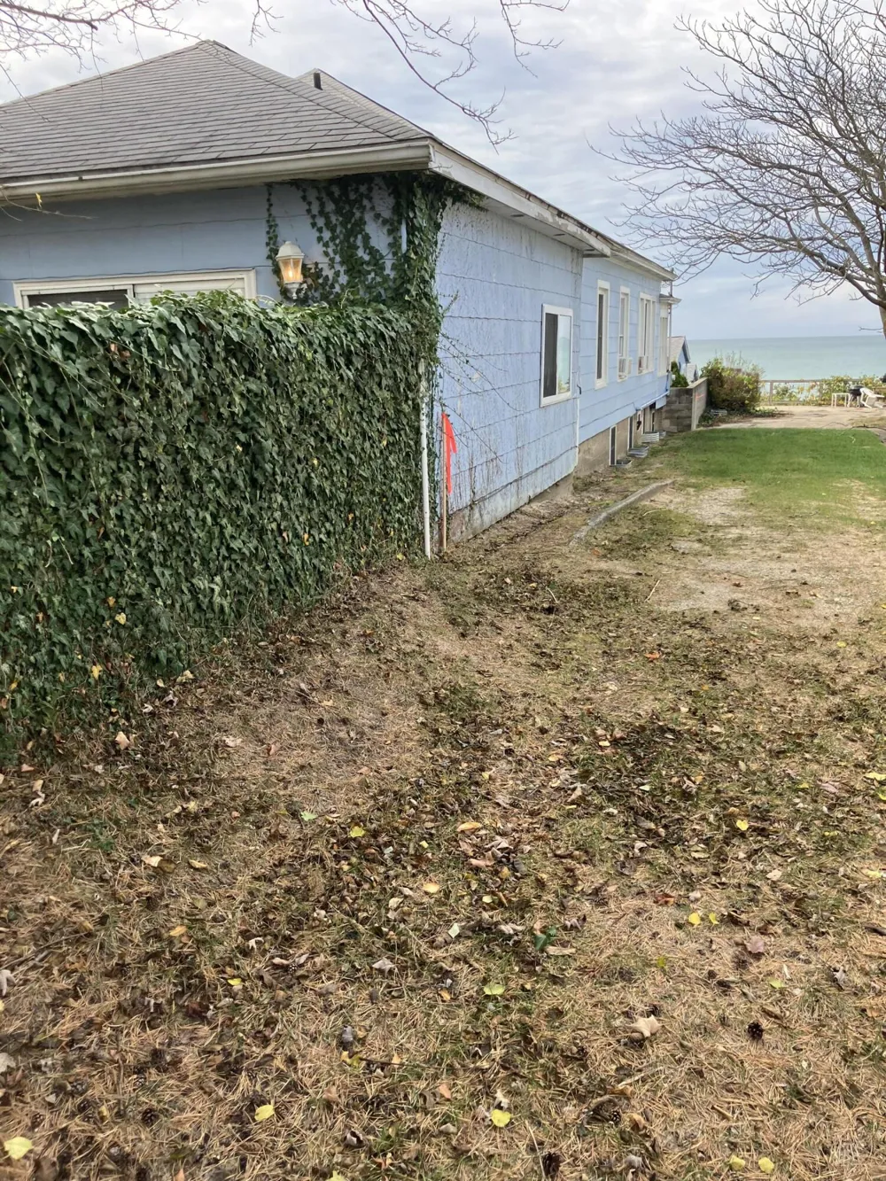 409 Shore Drive South Haven City, MI 49090