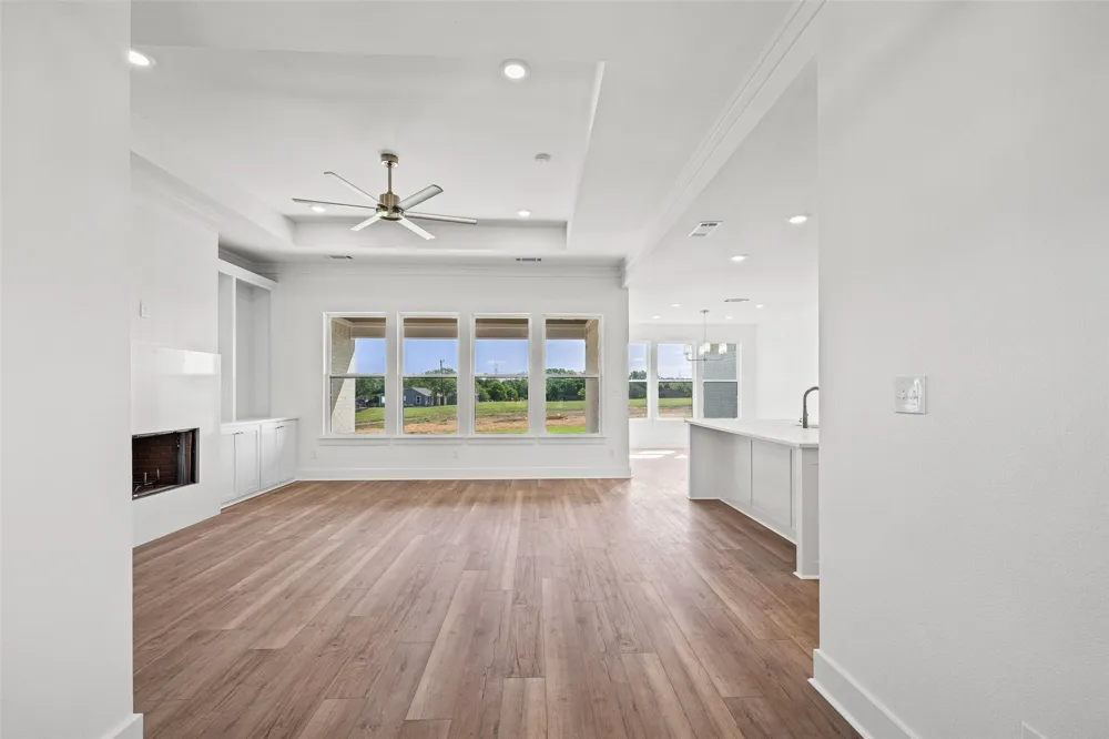 4406 Colony Road Granbury, TX 76048
