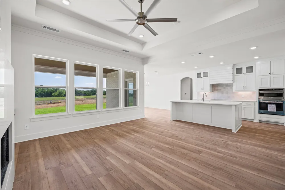 4406 Colony Road Granbury, TX 76048