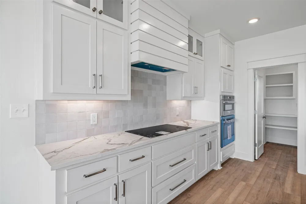4406 Colony Road Granbury, TX 76048