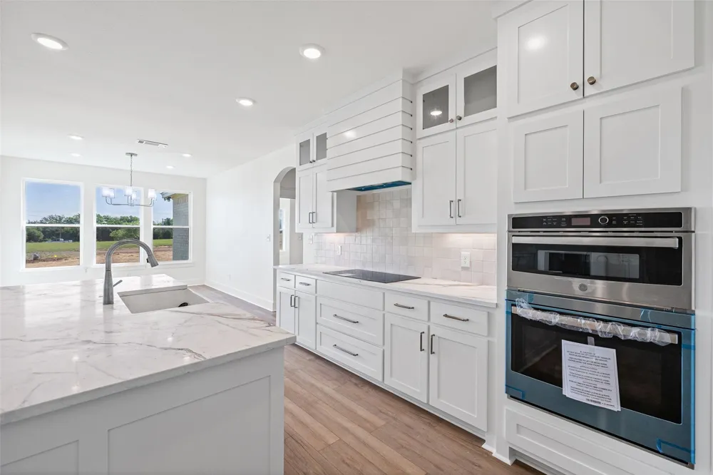 4406 Colony Road Granbury, TX 76048