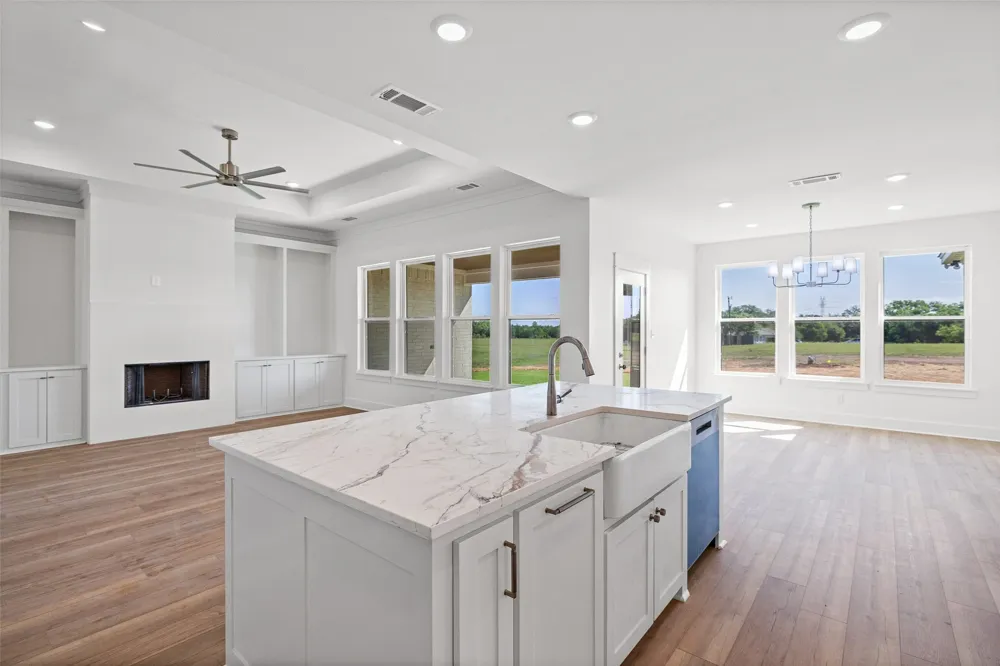4406 Colony Road Granbury, TX 76048