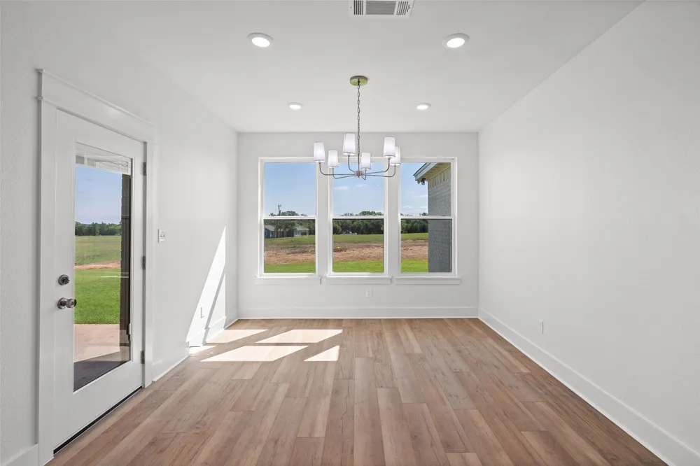 4406 Colony Road Granbury, TX 76048