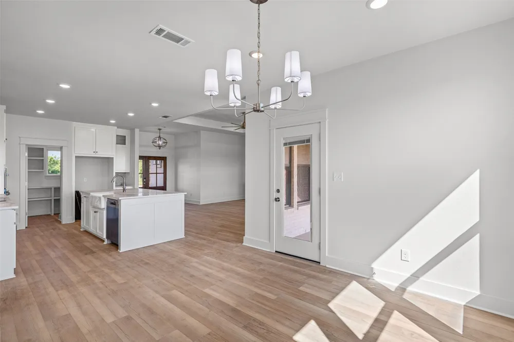 4406 Colony Road Granbury, TX 76048