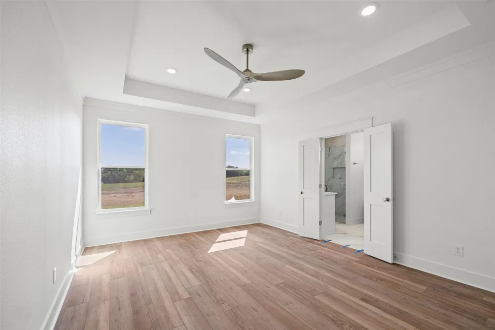 4406 Colony Road Granbury, TX 76048