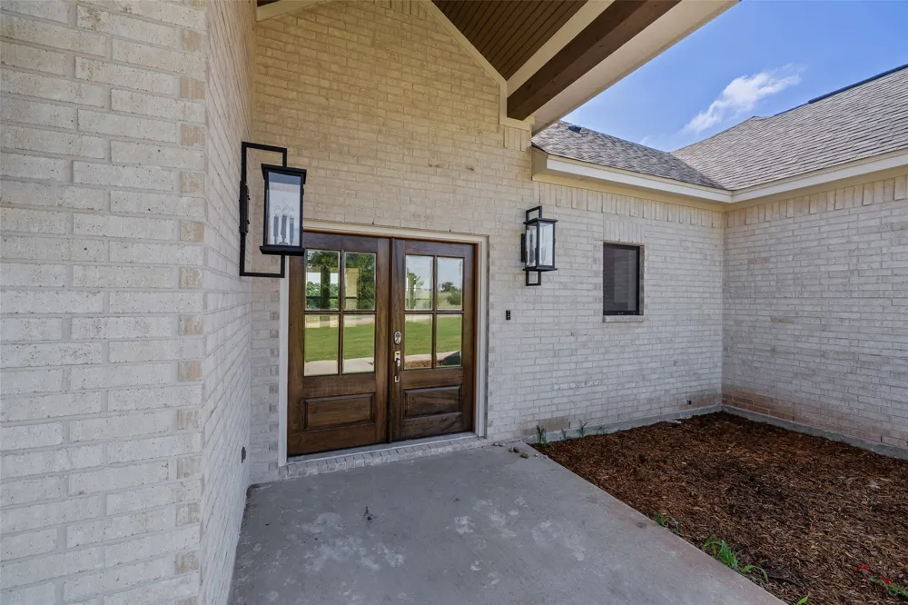 4406 Colony Road Granbury, TX 76048