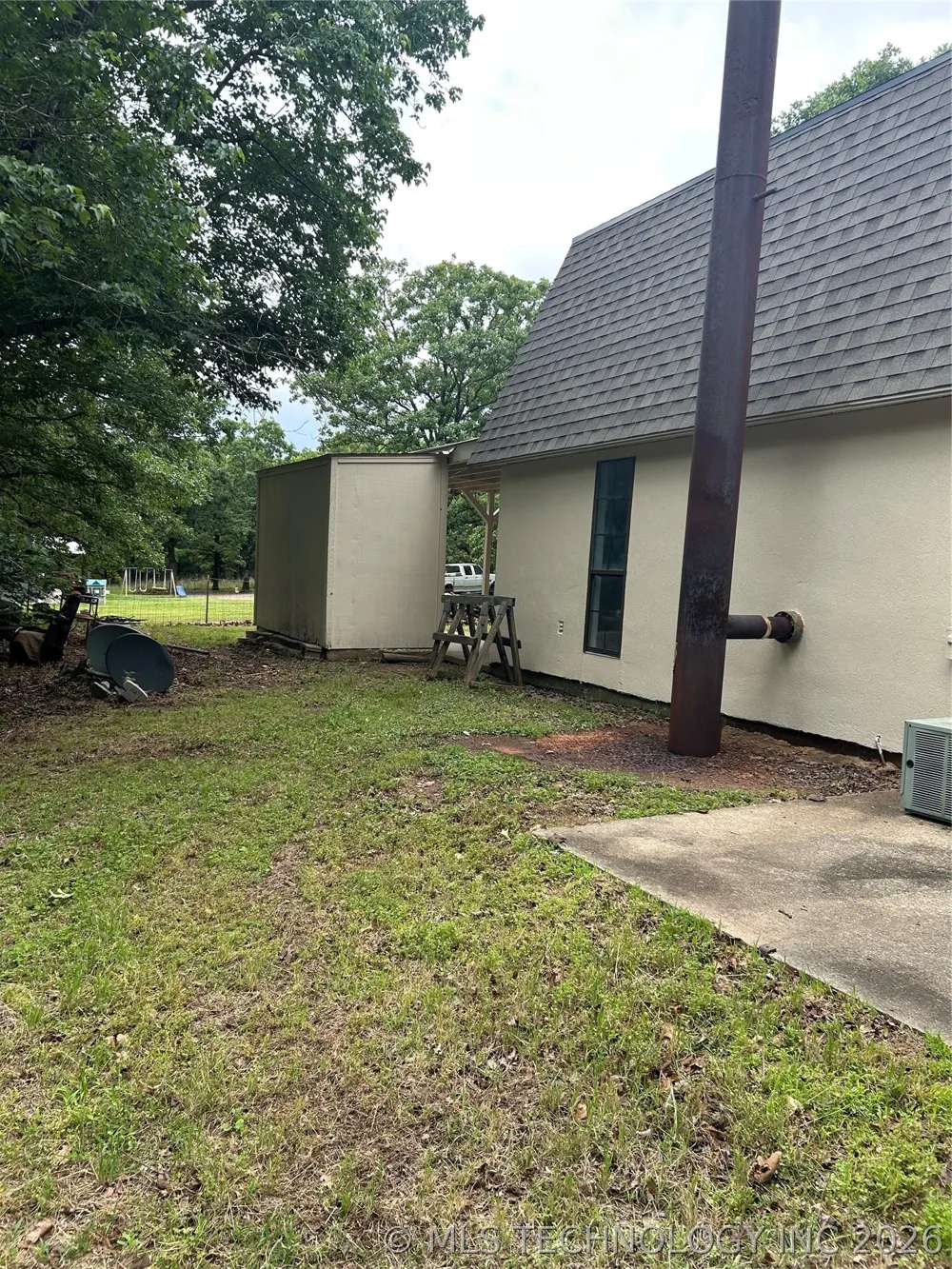 110955 S 1110 ROAD Sallisaw, OK 74955