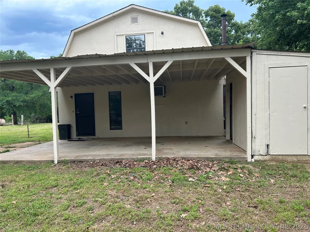 110955 S 1110 ROAD Sallisaw, OK 74955
