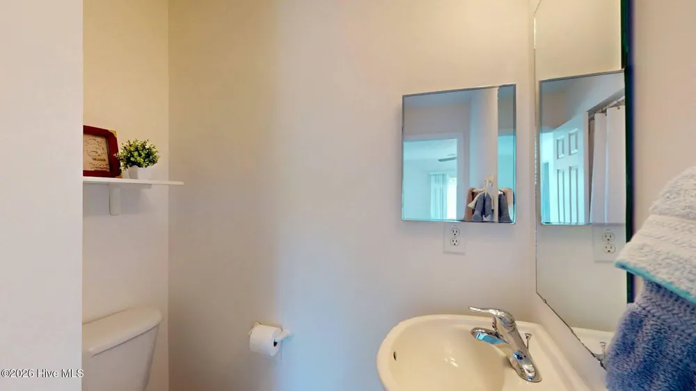 58 Ridge Surf City, NC 28445