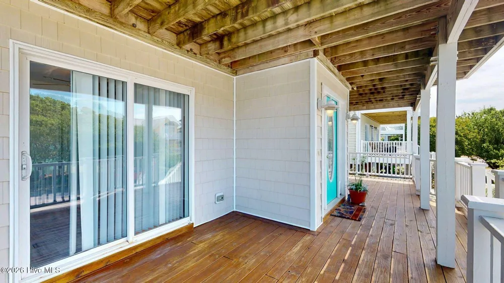 58 Ridge Surf City, NC 28445