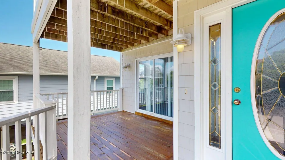 58 Ridge Surf City, NC 28445