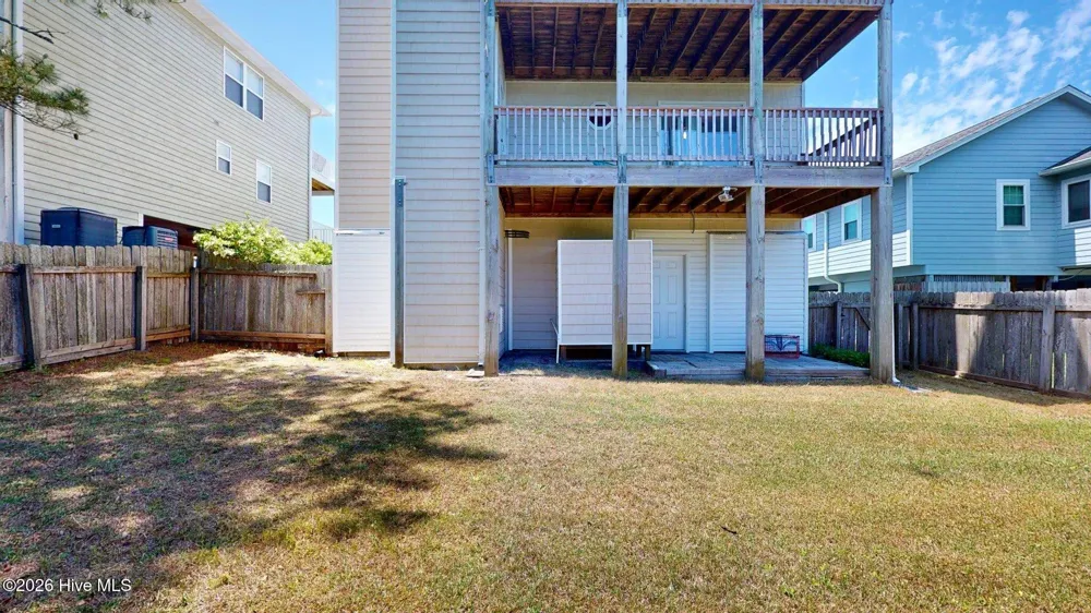 58 Ridge Surf City, NC 28445
