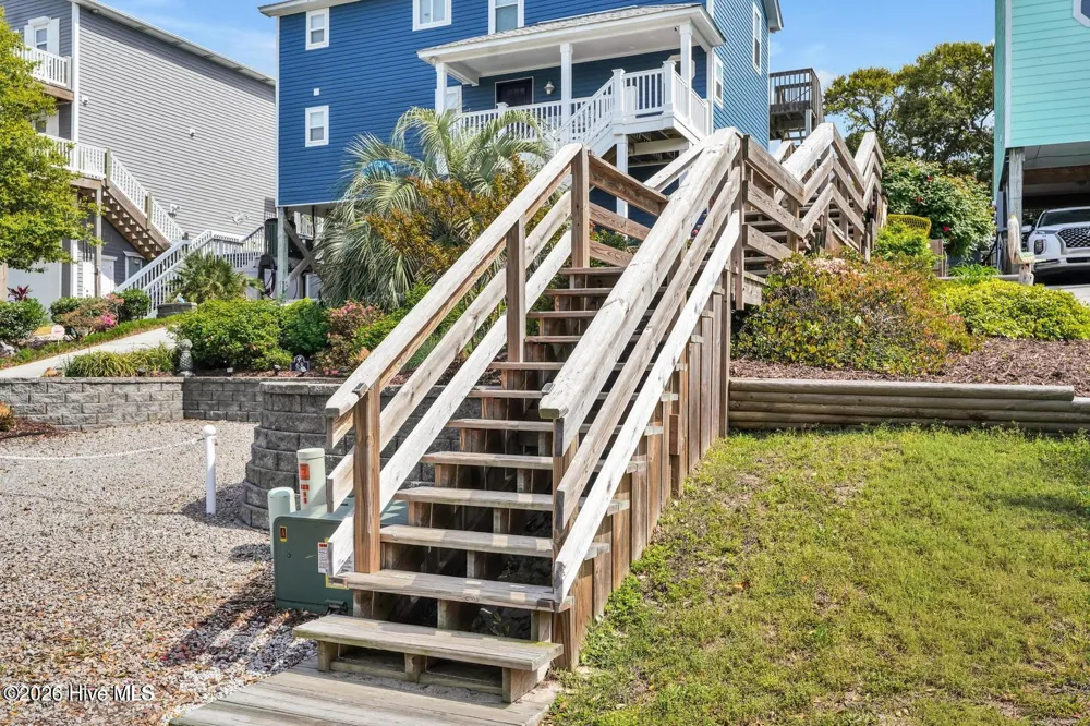 58 Ridge Surf City, NC 28445