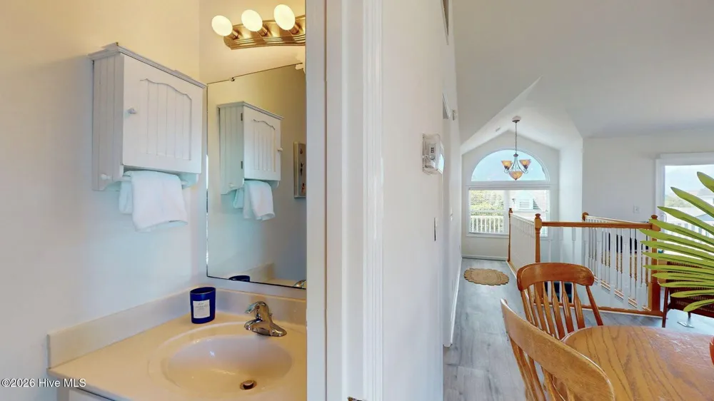 58 Ridge Surf City, NC 28445