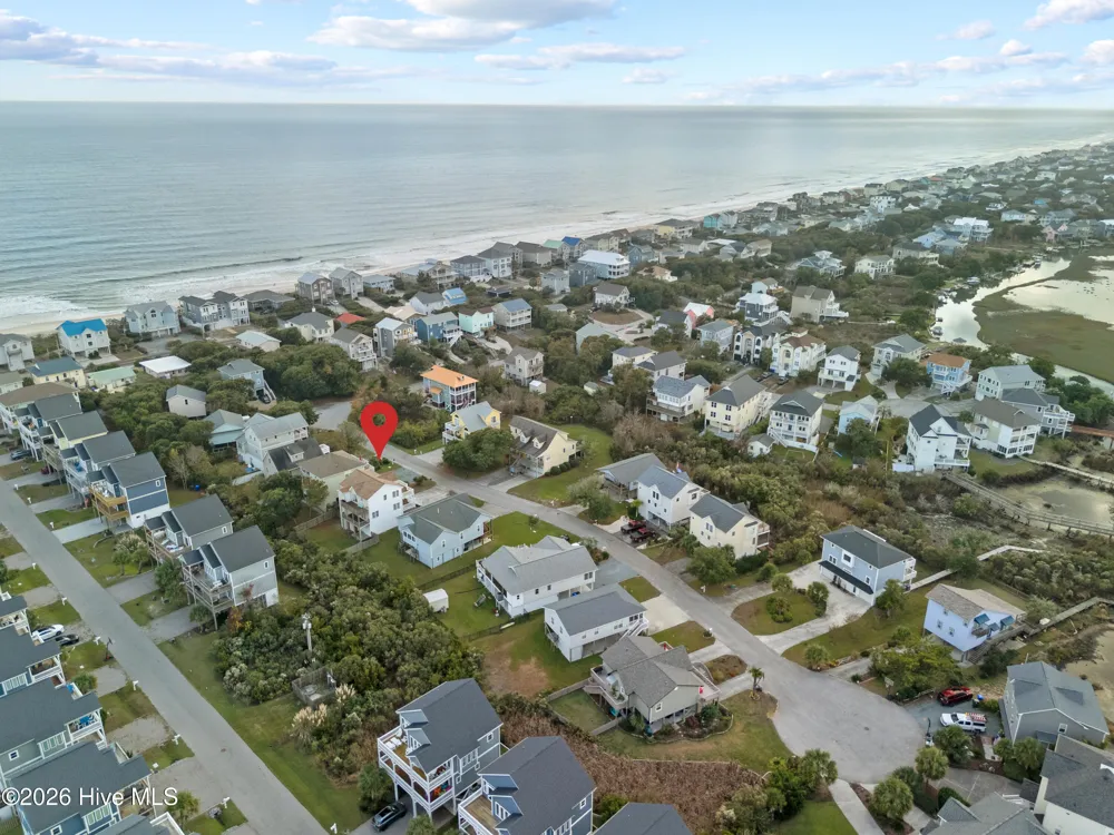 58 Ridge Surf City, NC 28445