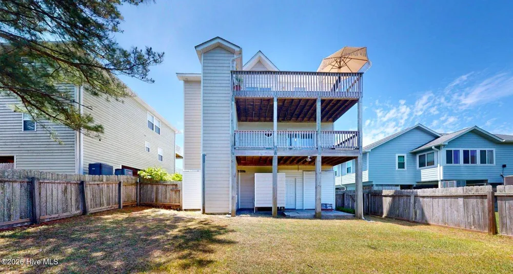 58 Ridge Surf City, NC 28445