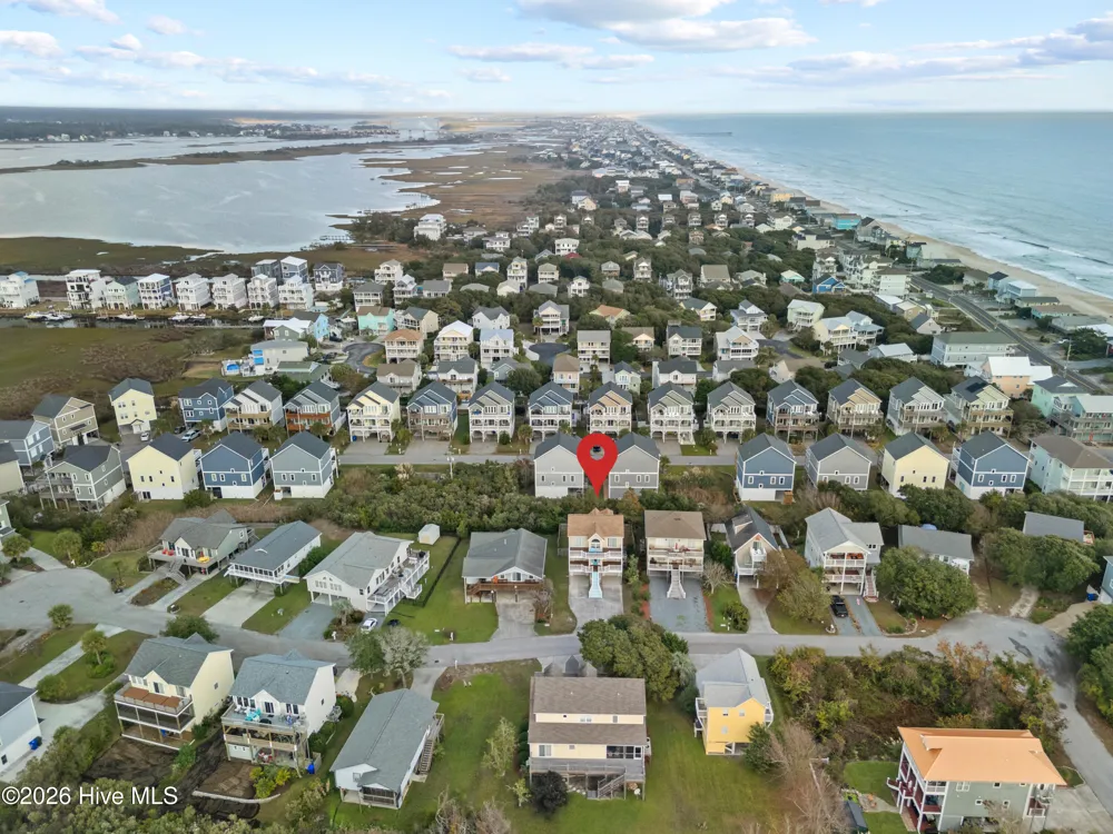 58 Ridge Surf City, NC 28445
