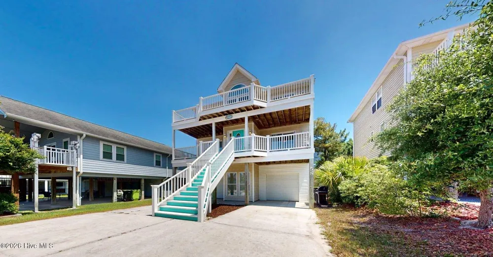 58 Ridge Surf City, NC 28445