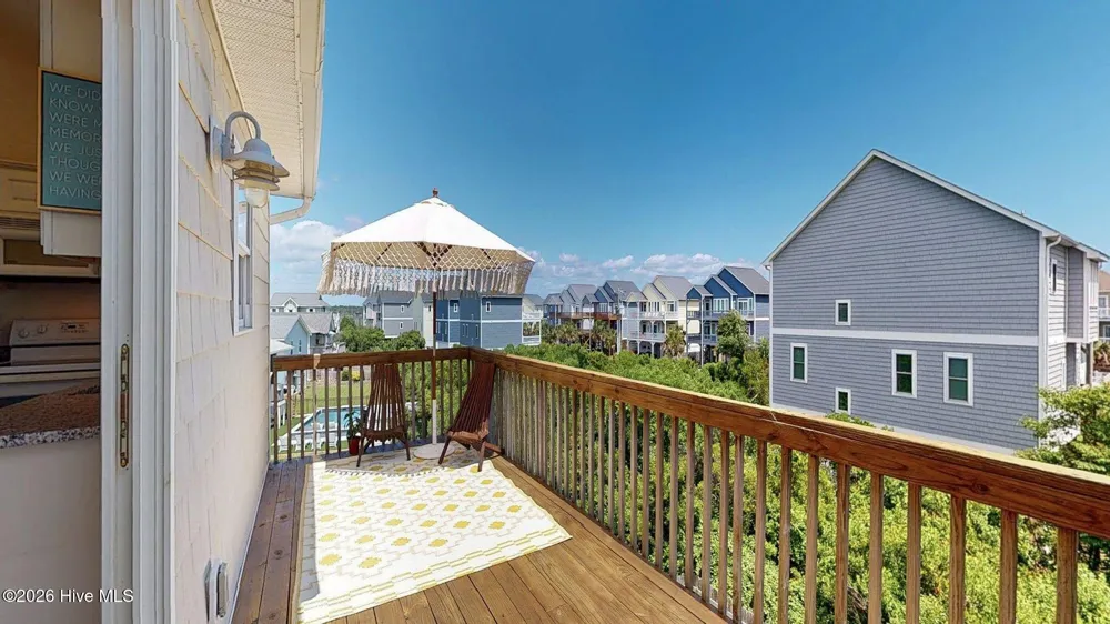 58 Ridge Surf City, NC 28445