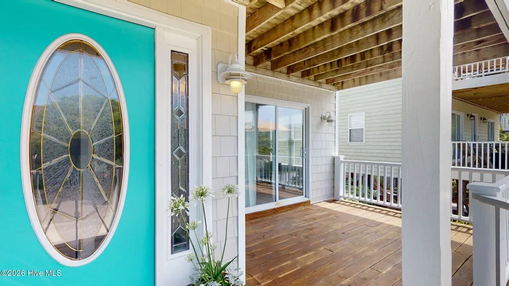 58 Ridge Surf City, NC 28445