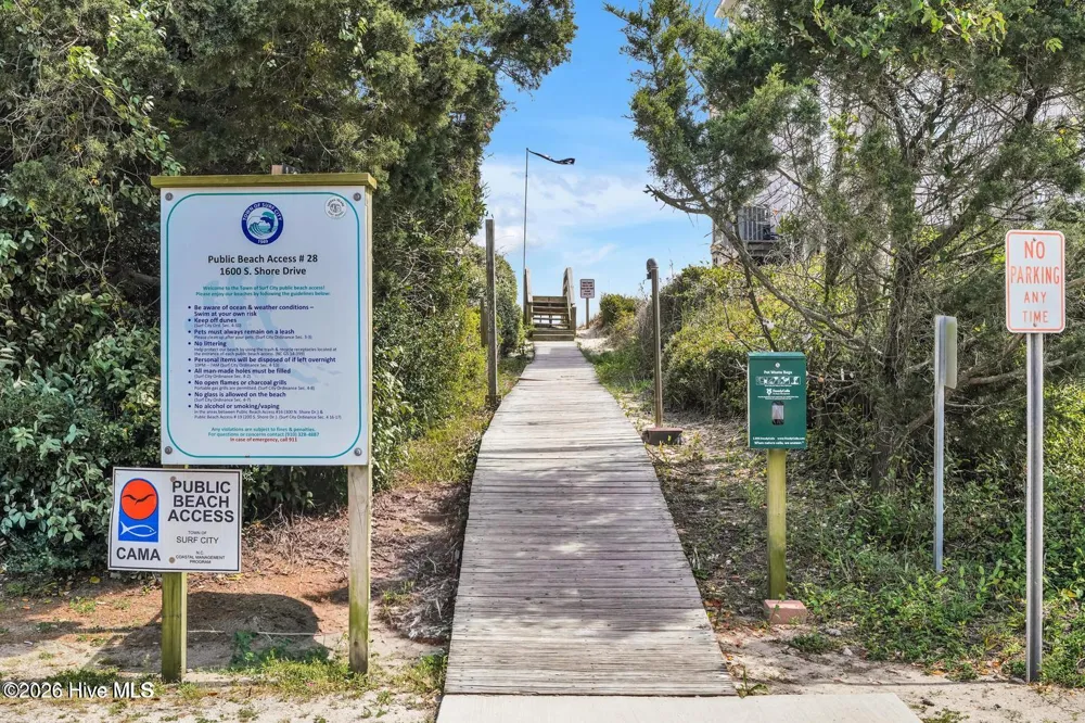 58 Ridge Surf City, NC 28445