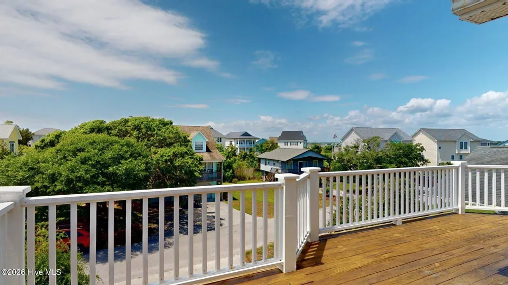 58 Ridge Surf City, NC 28445