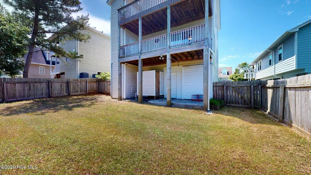 58 Ridge Surf City, NC 28445