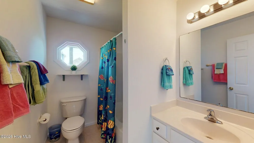 58 Ridge Surf City, NC 28445
