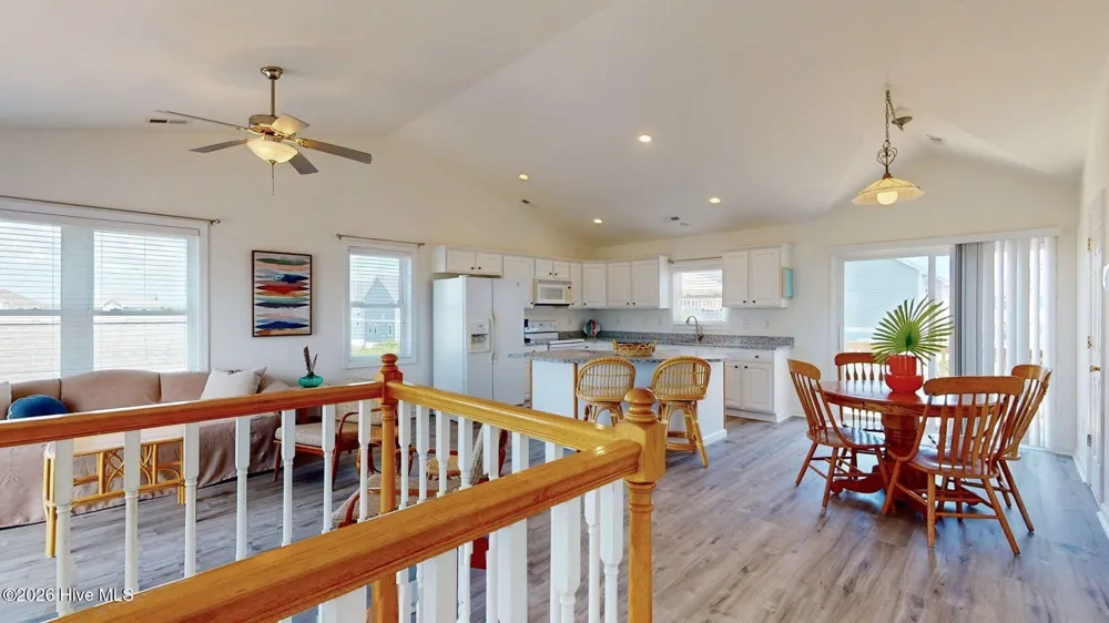 58 Ridge Surf City, NC 28445