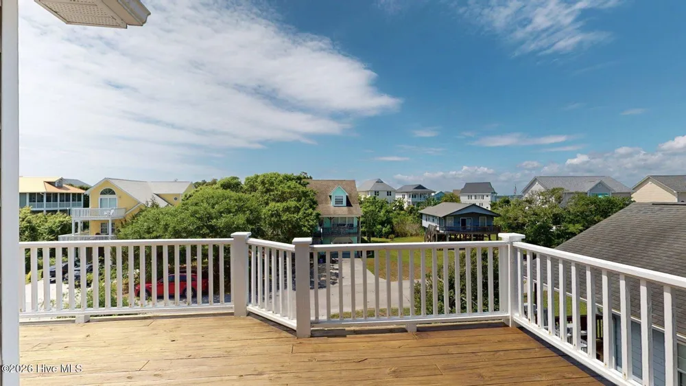 58 Ridge Surf City, NC 28445
