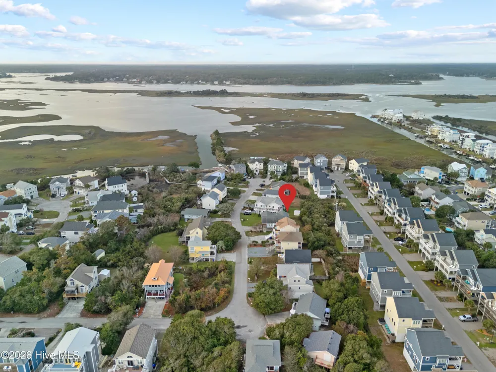 58 Ridge Surf City, NC 28445