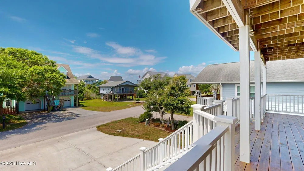58 Ridge Surf City, NC 28445