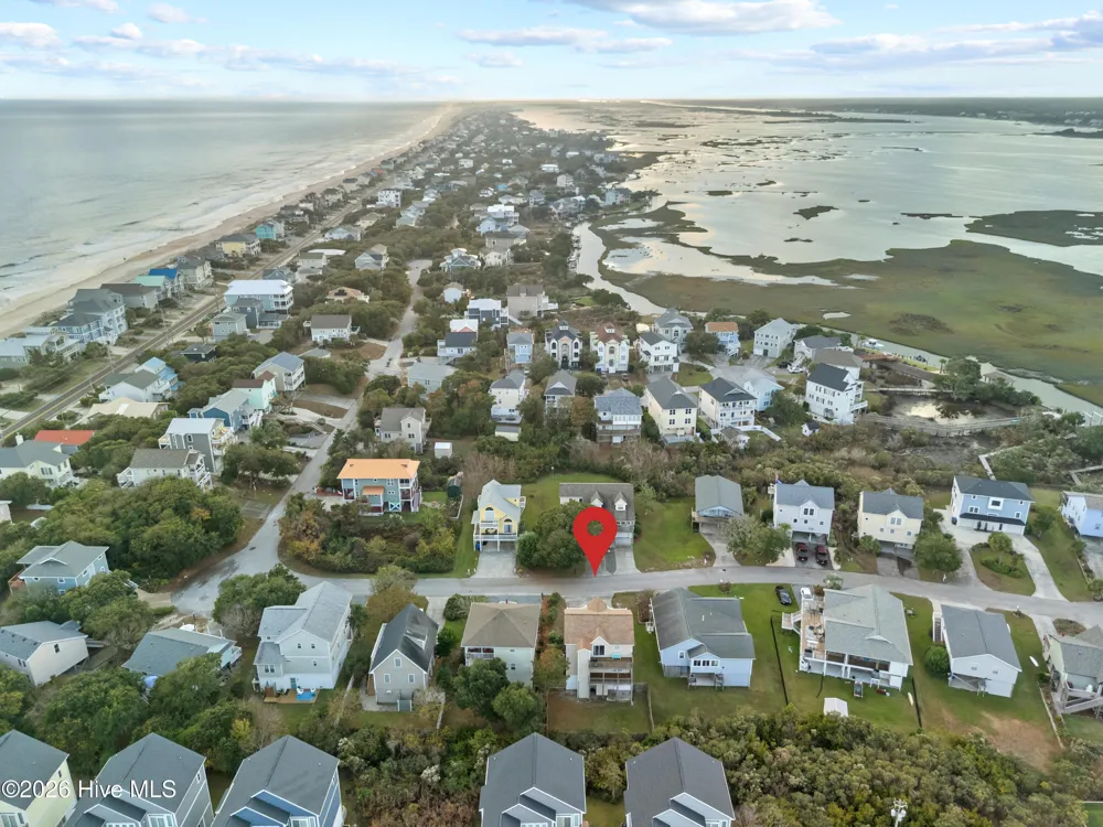 58 Ridge Surf City, NC 28445
