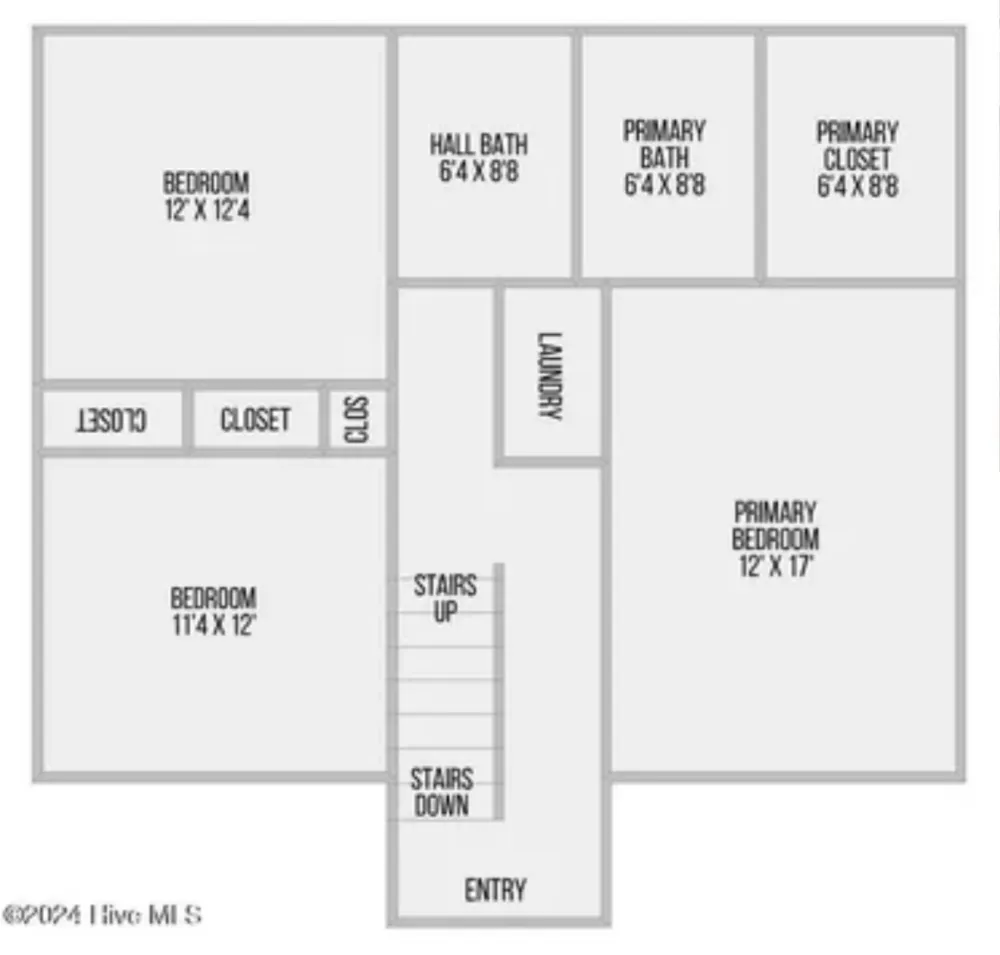 58 Ridge Surf City, NC 28445