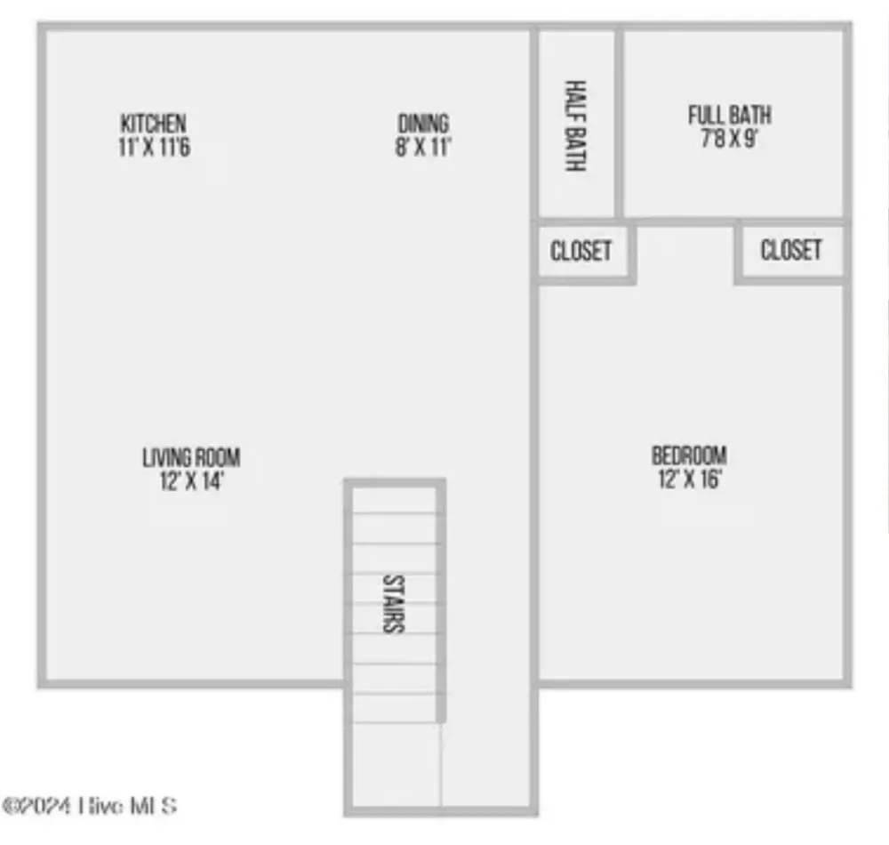 58 Ridge Surf City, NC 28445