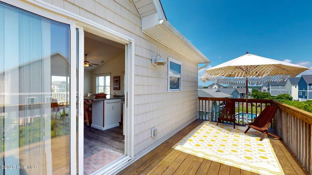 58 Ridge Surf City, NC 28445