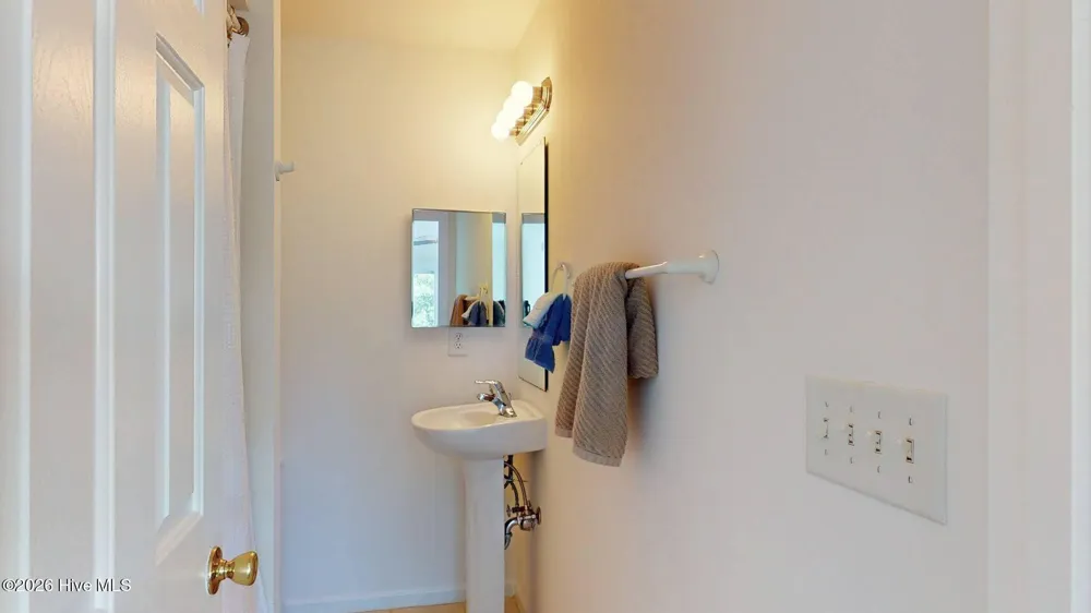 58 Ridge Surf City, NC 28445