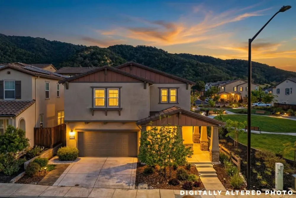 7011 Kirigin Way Gilroy, CA 95020