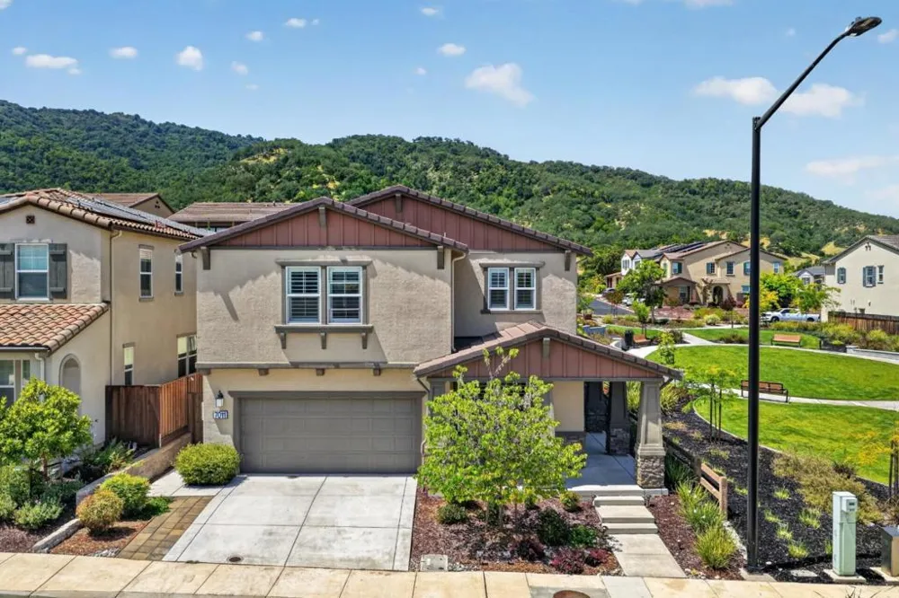 7011 Kirigin Way Gilroy, CA 95020