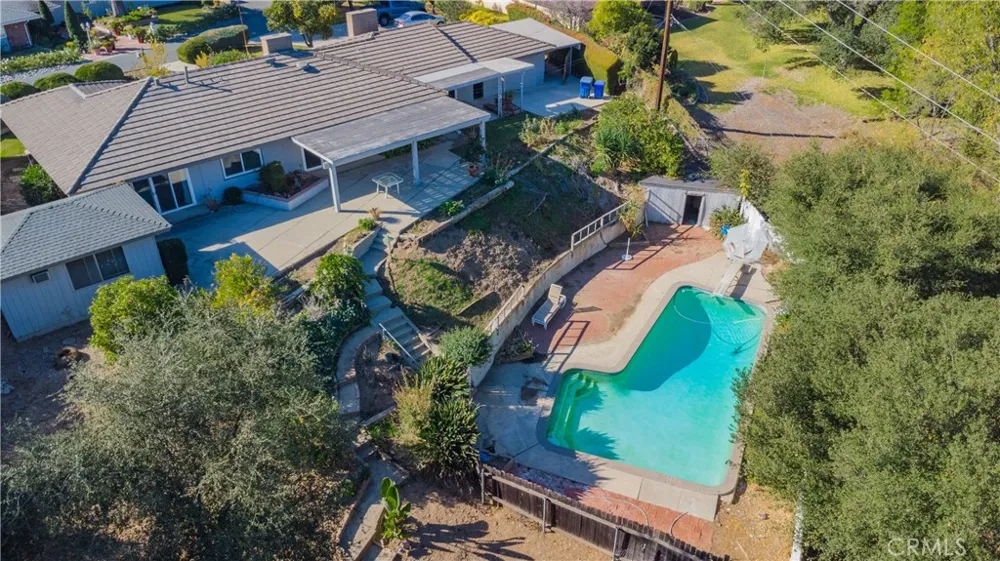 2847 Monte Verde Covina, CA 91724