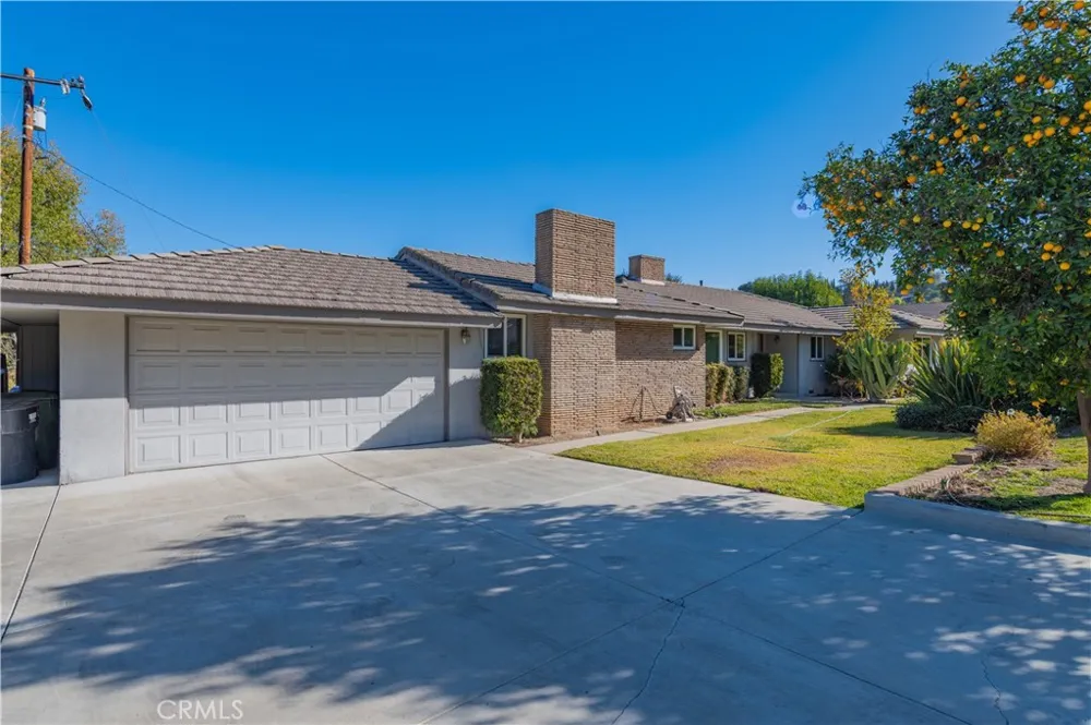 2847 Monte Verde Covina, CA 91724