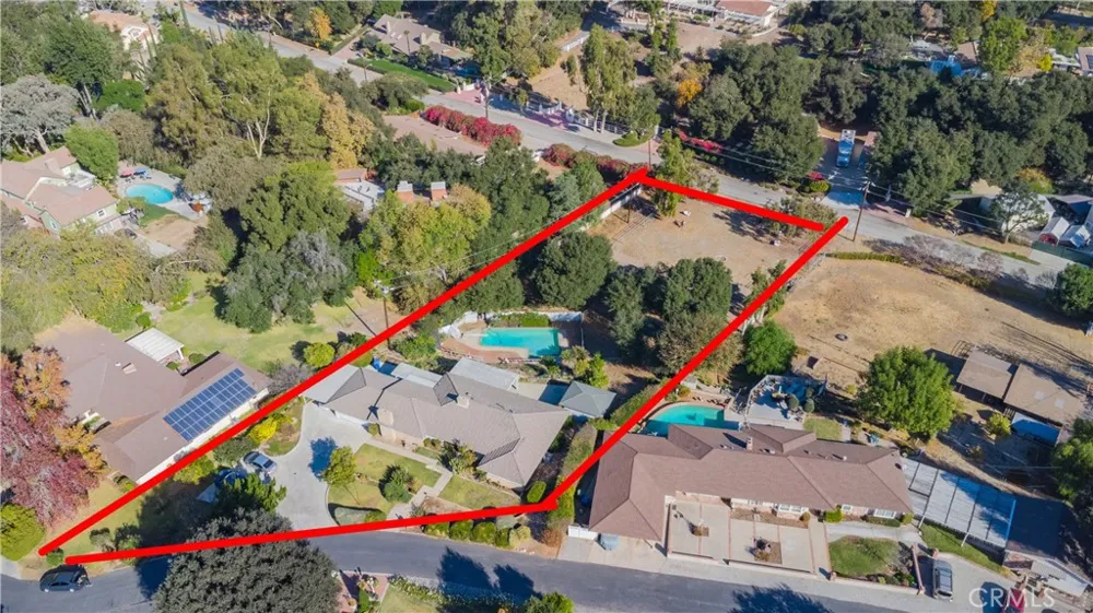 2847 Monte Verde Covina, CA 91724