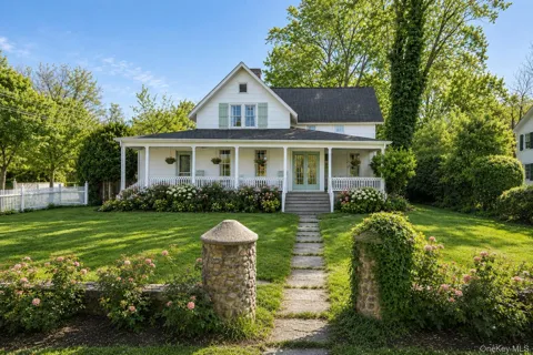 45 Shore Road