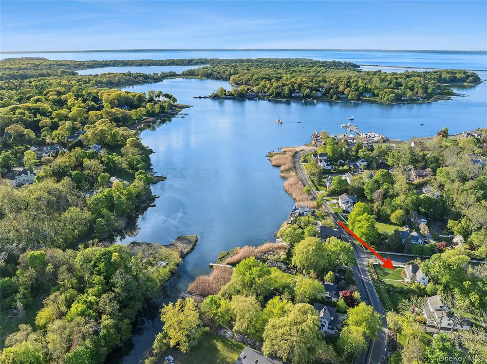 45 Shore Road Setauket, NY 11733