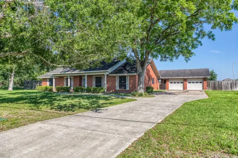 1687 Eagle Lake Road