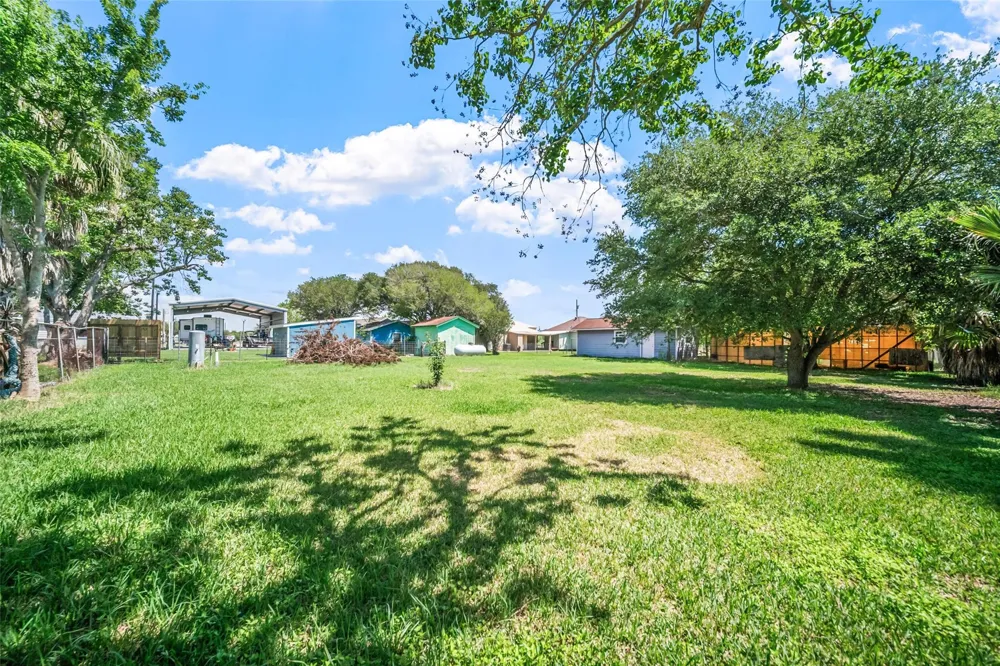 307 Center Street Matagorda, TX 77457