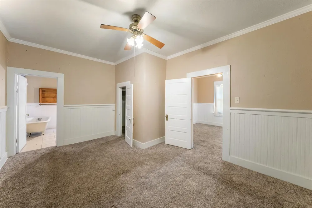 307 Center Street Matagorda, TX 77457